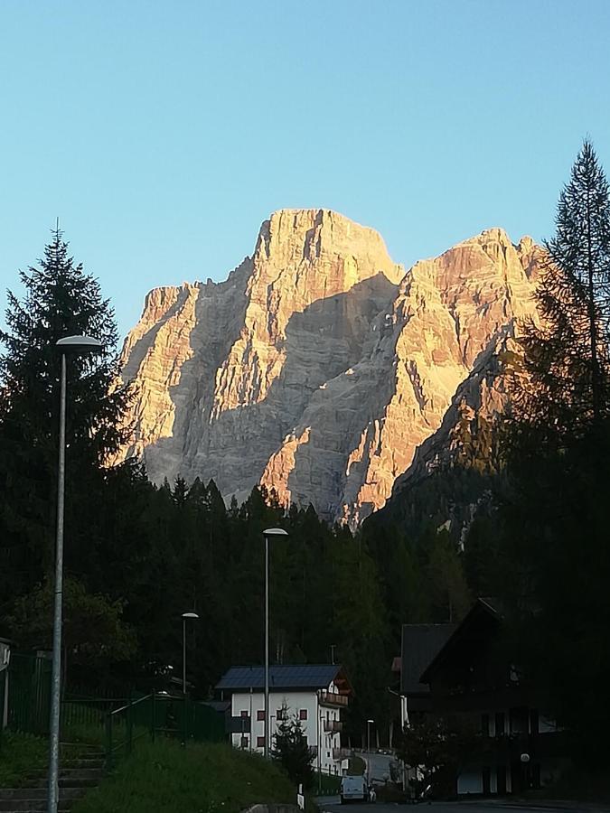 Dolomites Holidays Selva di Cadore Dış mekan fotoğraf