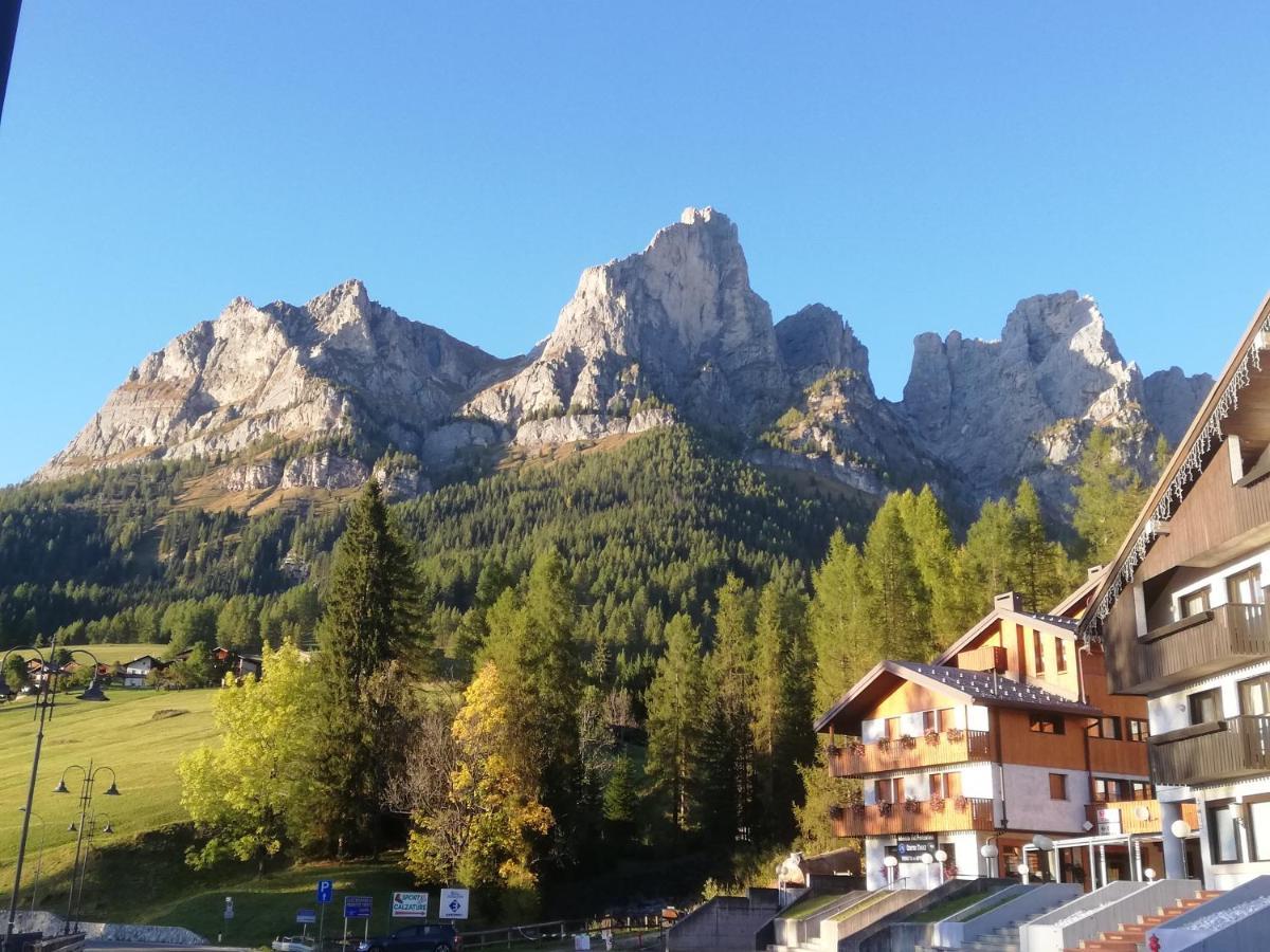 Dolomites Holidays Selva di Cadore Dış mekan fotoğraf